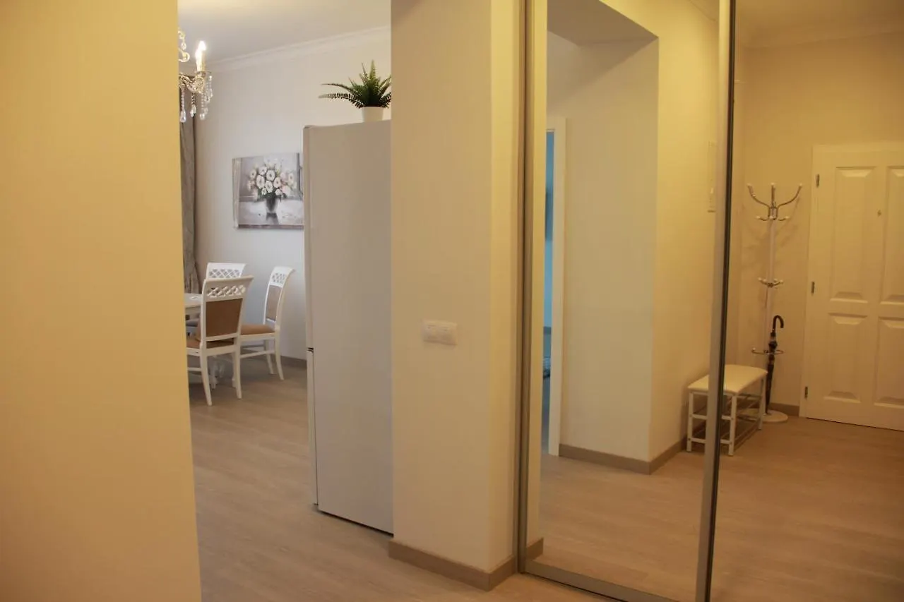 Jurincom Apartments Kralovska Vyhlidka Karlovy Vary