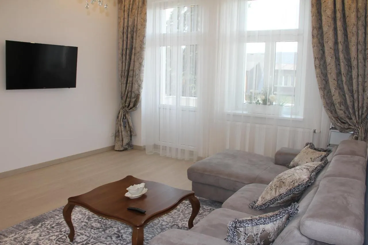 Jurincom Apartments Kralovska Vyhlidka Karlovy Vary